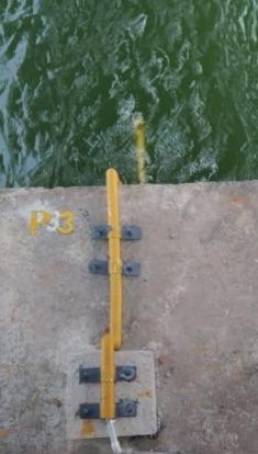 Scour Monitoring Systems